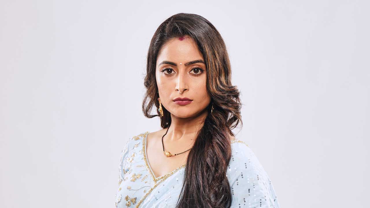 Actor Aishwarya Sharma is partial to her dancing than acting