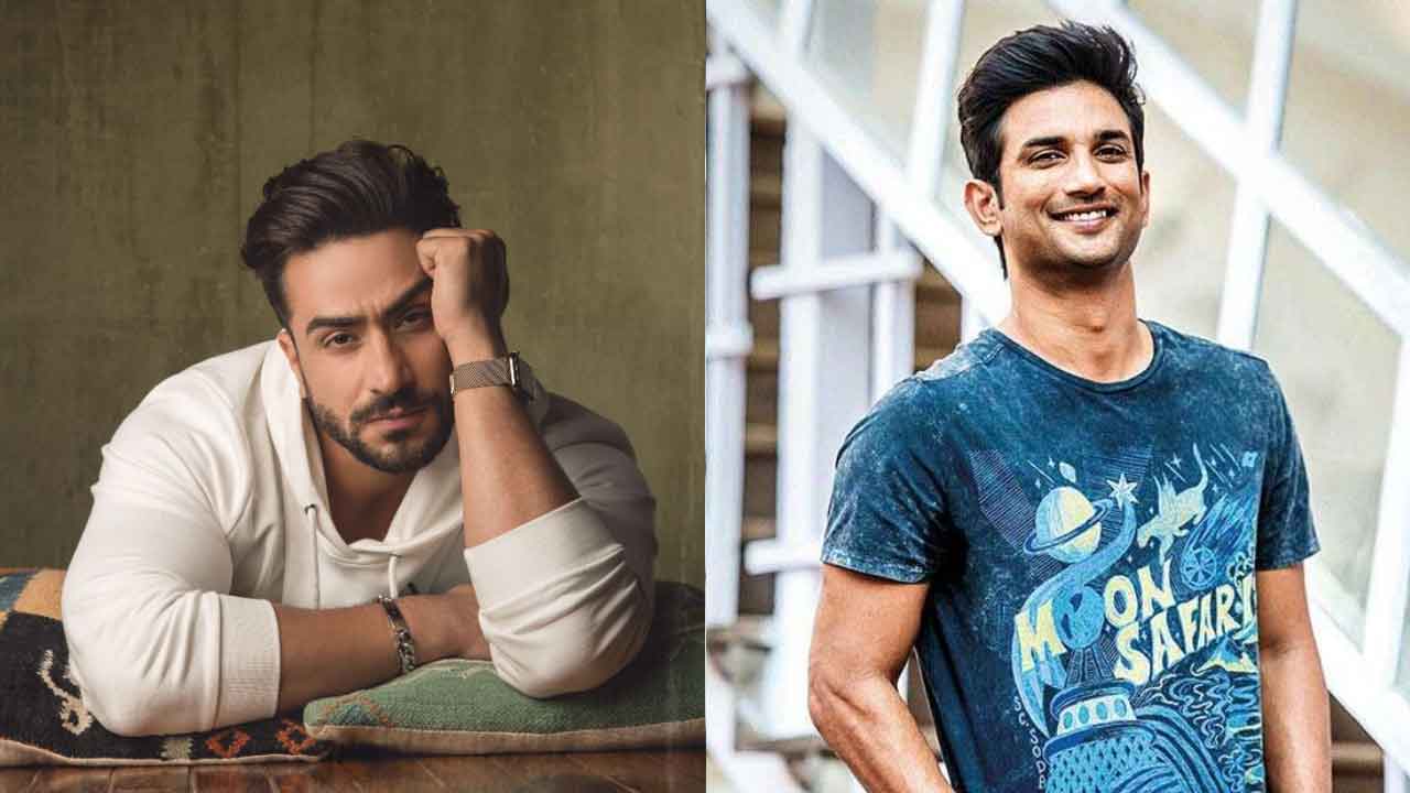 Aly Goni is ready to explore all formats and genres of entertainment