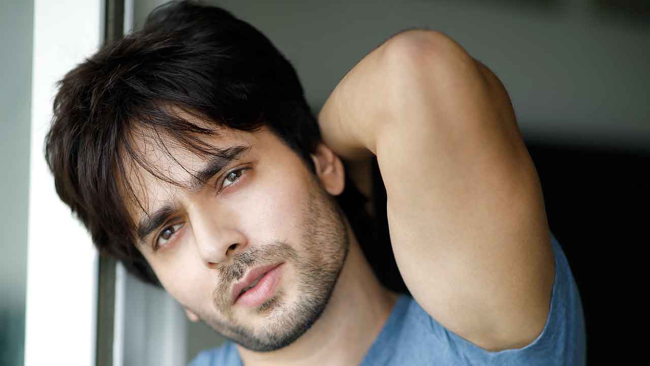 Ansh Bagri shares his Birthday with Big B who is a Big inspiration for him