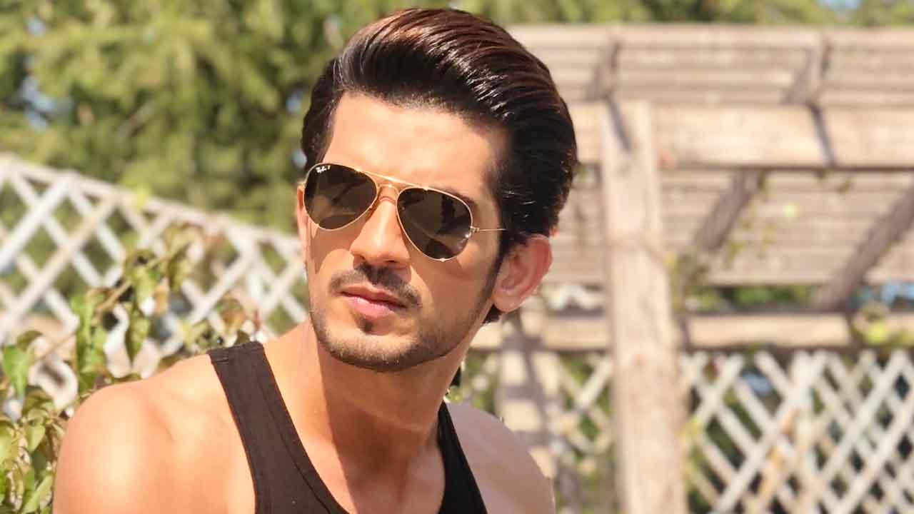Arjun Bijlani wishes Happy Birthday to his MJHT co-star Rati Pandey