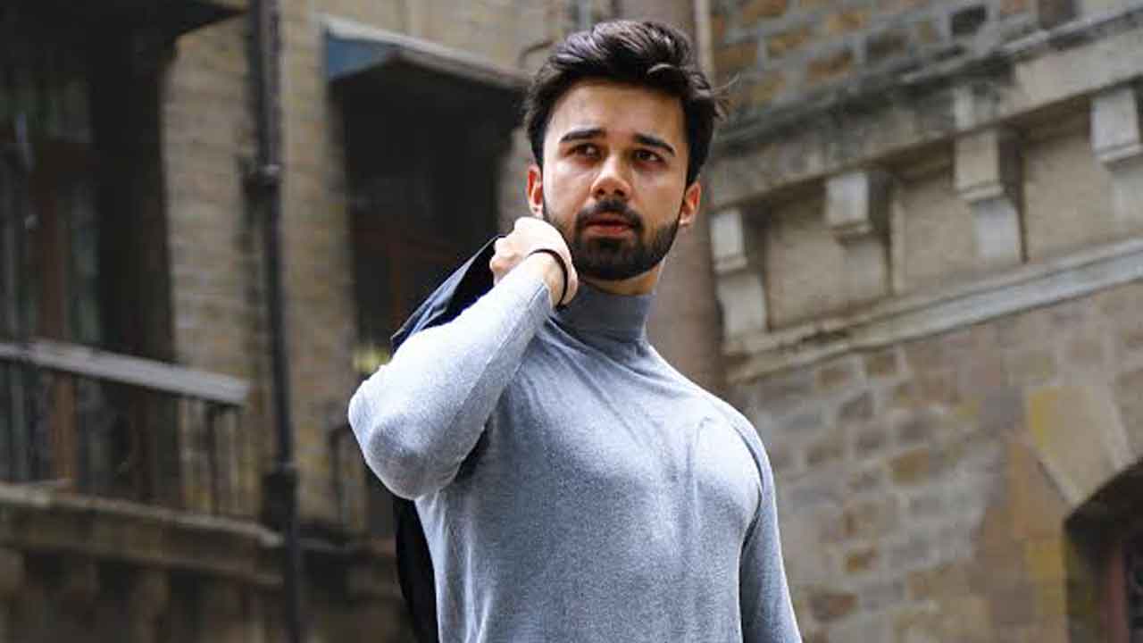 Avinash Mukherjee says, ‘’Balika Vadhu’ to ‘Shakti – Astitva Ke Ehsaas Ki’ has been a magical experience’