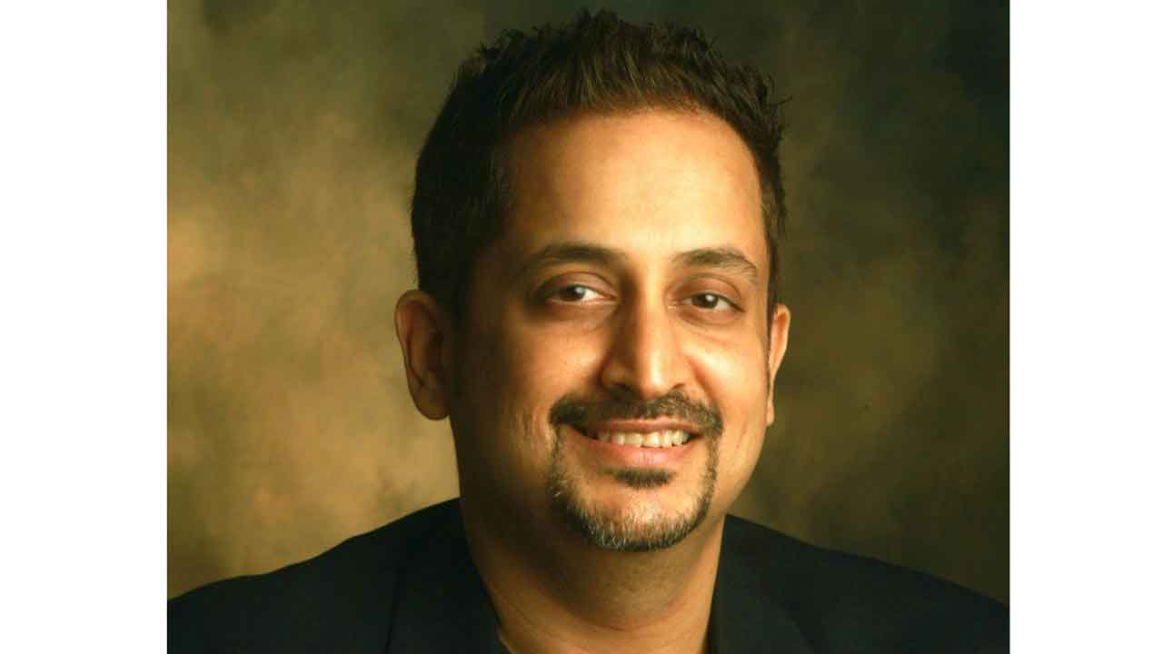 Baiju Mangeshkar hopes ‘Within You’ can transport the listener to enter into a realm of Love, Devotion and Peace