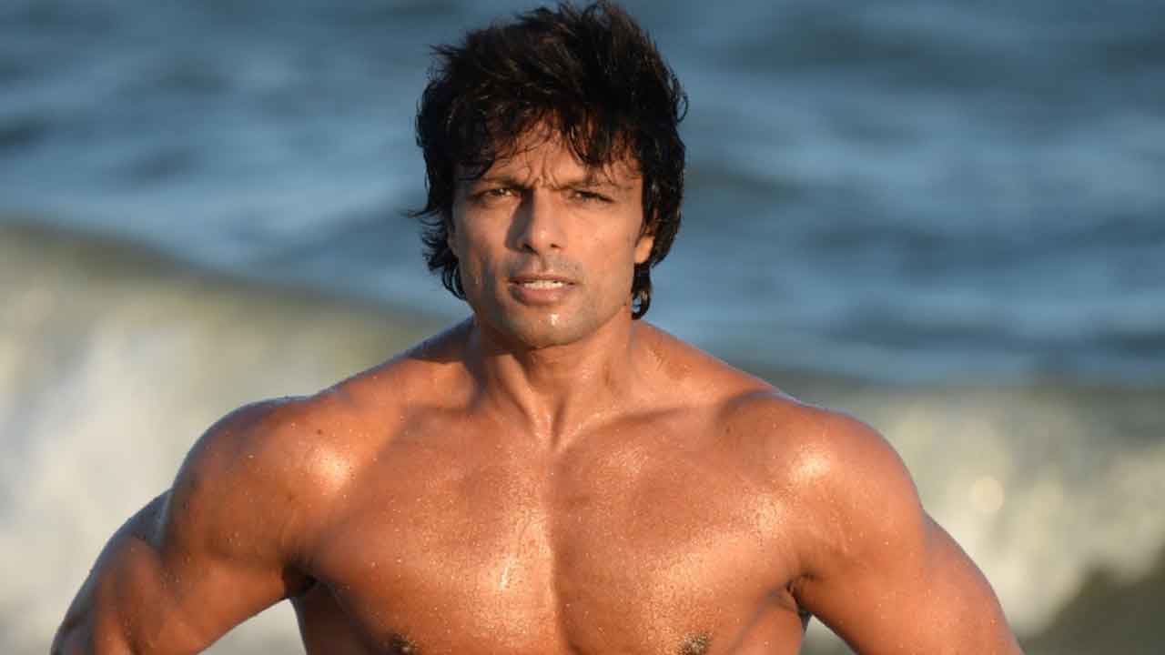 Rajeev Surti has choreographed two numbers in ‘Ginny Weds Sunny’