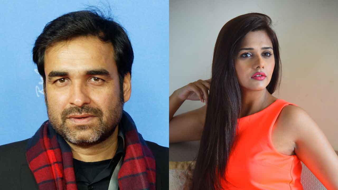 BB 13 contestant Dalljiet Kaur wants to see Pankaj Tripathi in Bigg Boss house