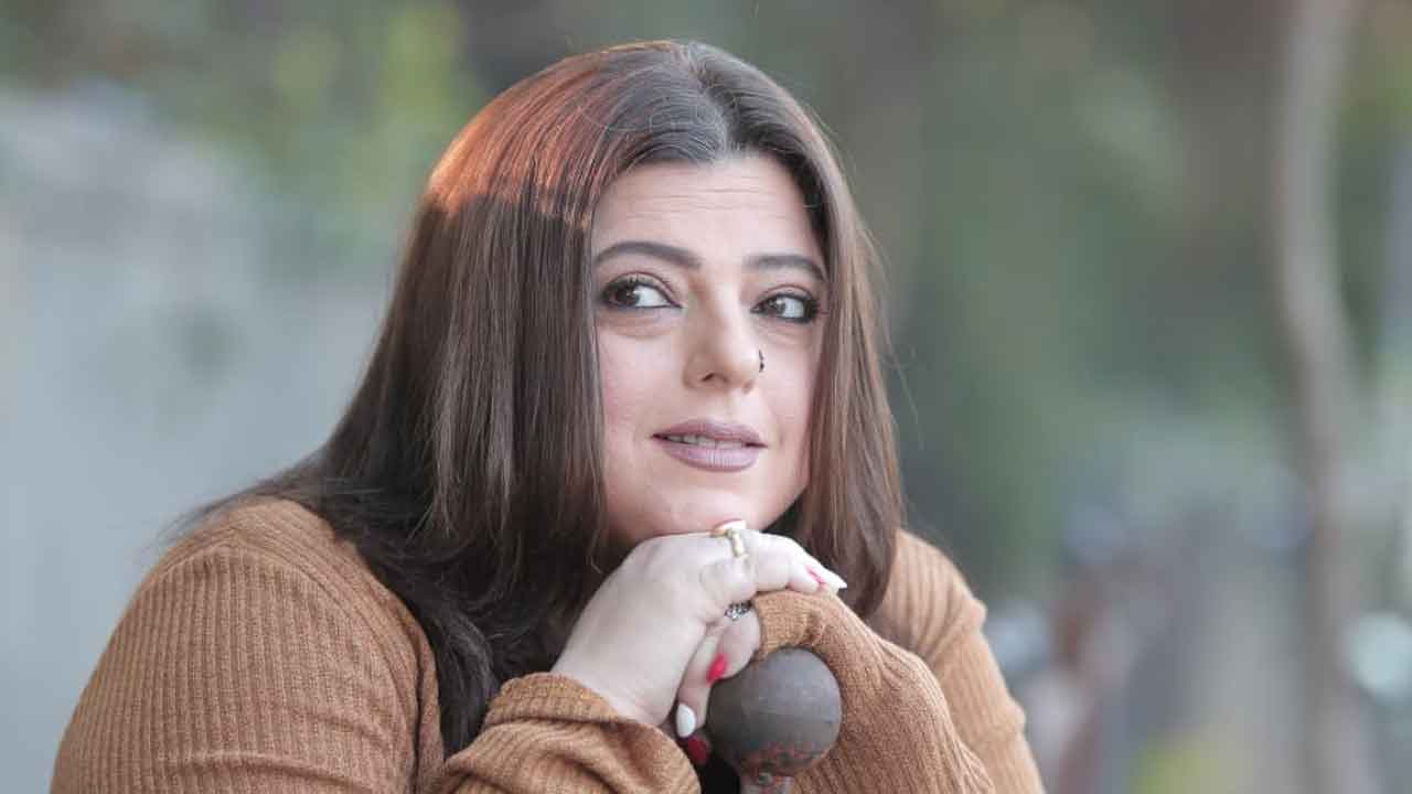 Delnaaz Irani’s cop role is ‘Hijacked’ from Rani Mukerji’s ‘Mardaani’ character