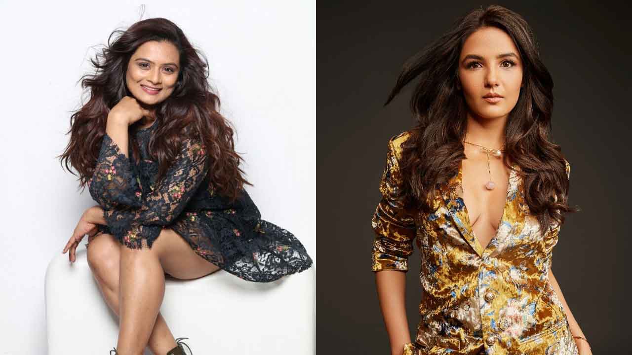 Dhruvee Haldankar feels that Jasmin Bhasin is a ‘patakha package