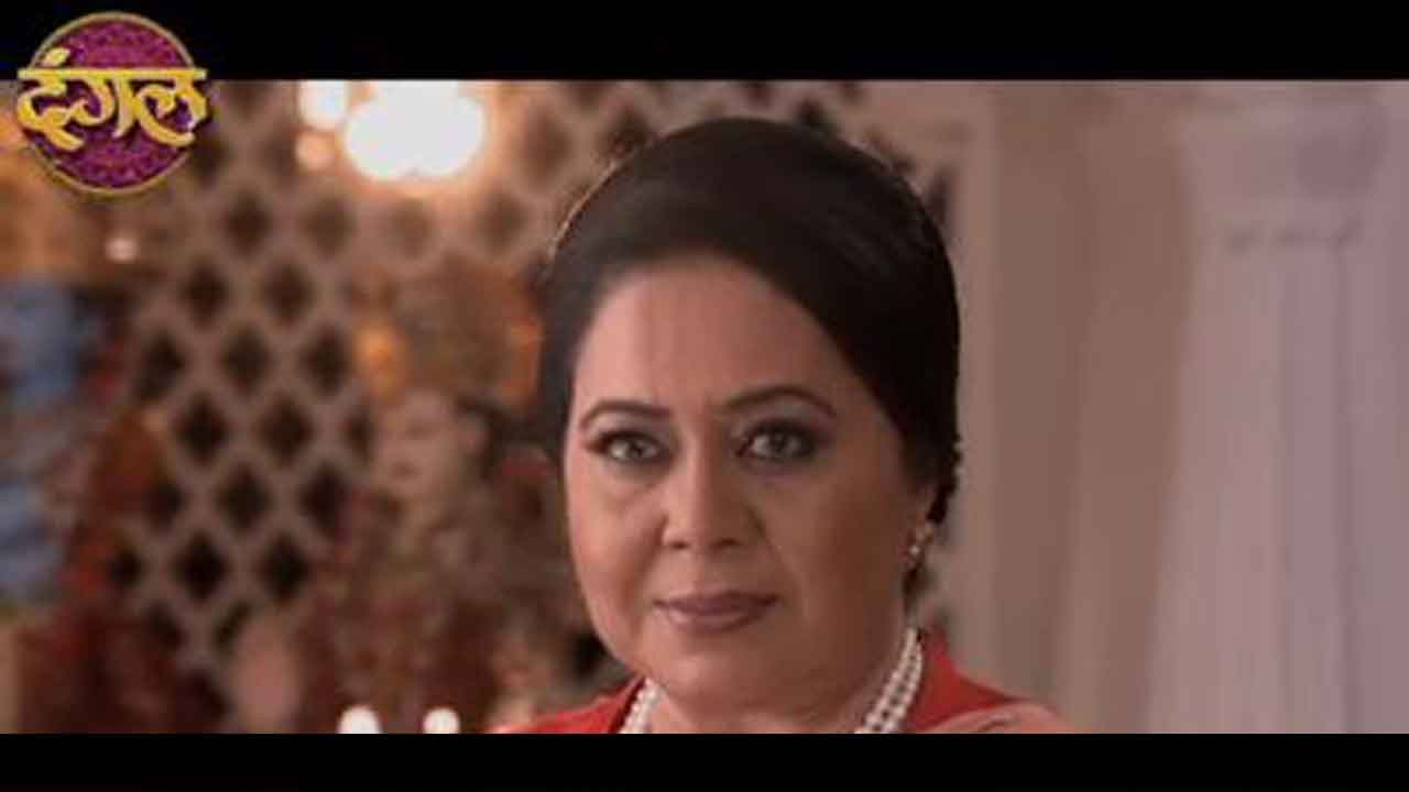 Episode 34: Aye Mere Humsafar: Vidhi skips Bharti’s birthday party