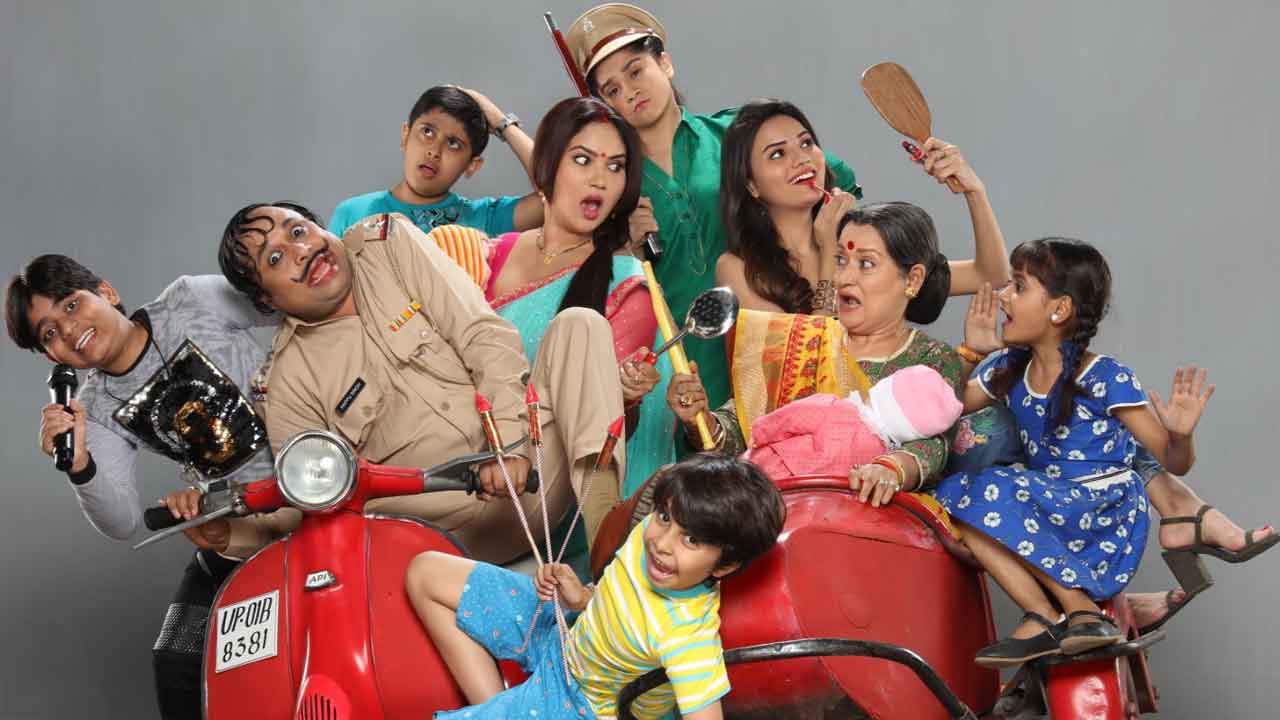 Cricket fever catches over in ‘Happu Ki Ultan Paltan’