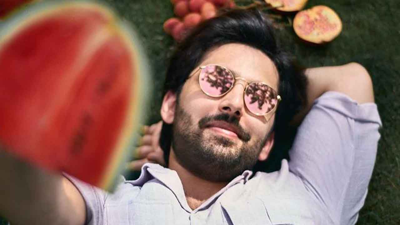 Himansh Kohli’s special birthday wish for Big B