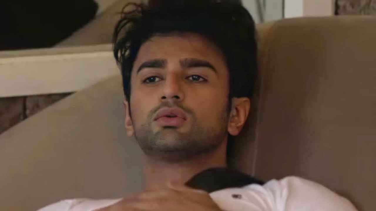 Nishant Singh Malkhani has accepted Bigg Boss stint as a journey of finding himself