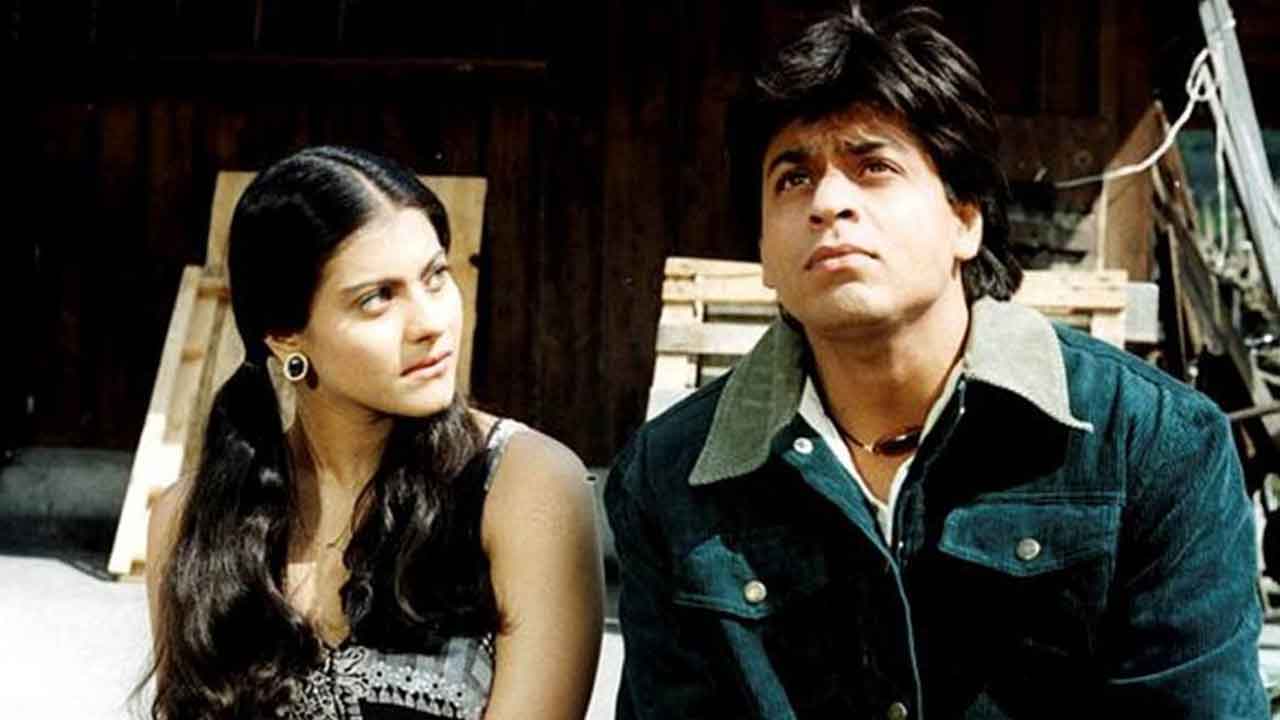 Sony MAX to celebrate 25 years of DDLJ with a special telecast