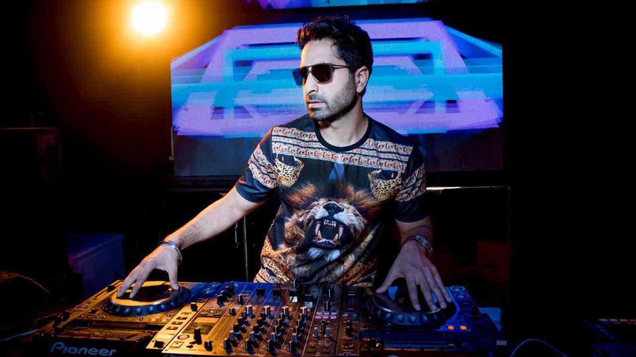 With ‘BurjKhalifa’ DJ Khushi turns music-composer