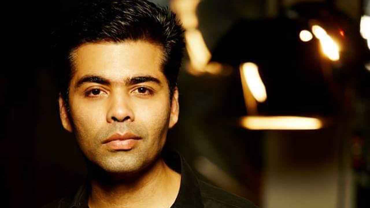 Clean chit to Karan Johar’s ‘house party’ video from FSL