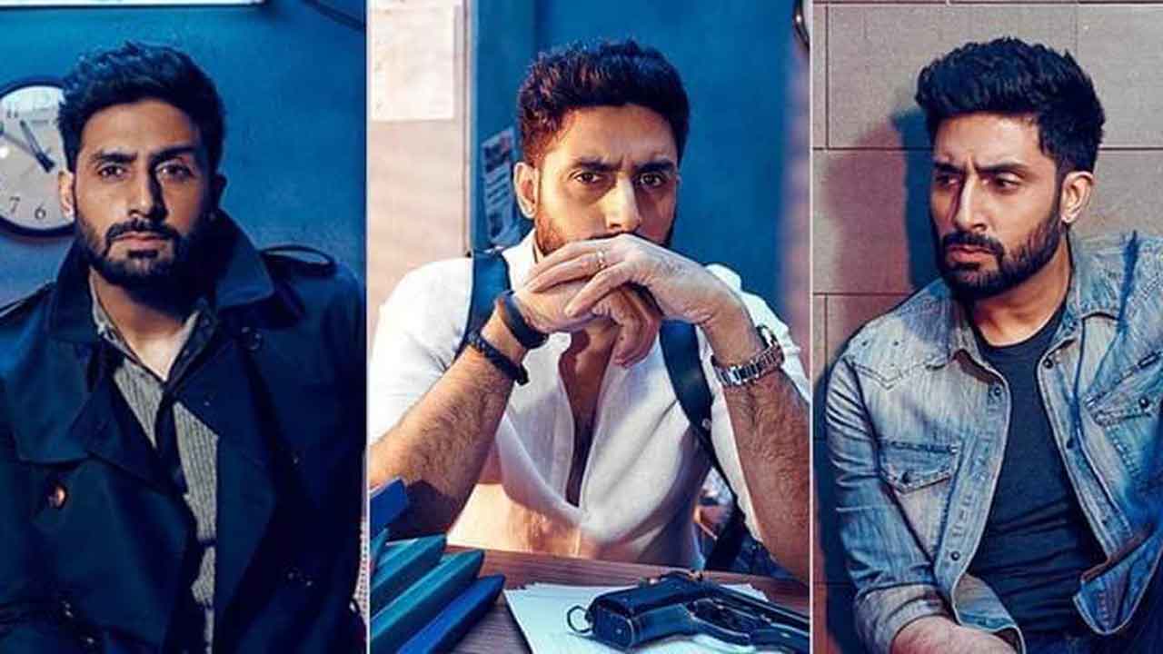 Abhishek Bachchan trolled, responds “We work to the best of our abilities”
