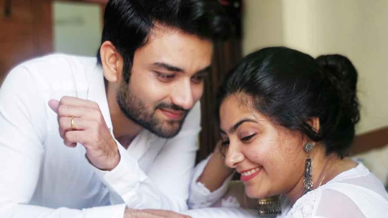 Rajshri Rani all set to tie the knot with co-star Gaurav Mukesh Jain