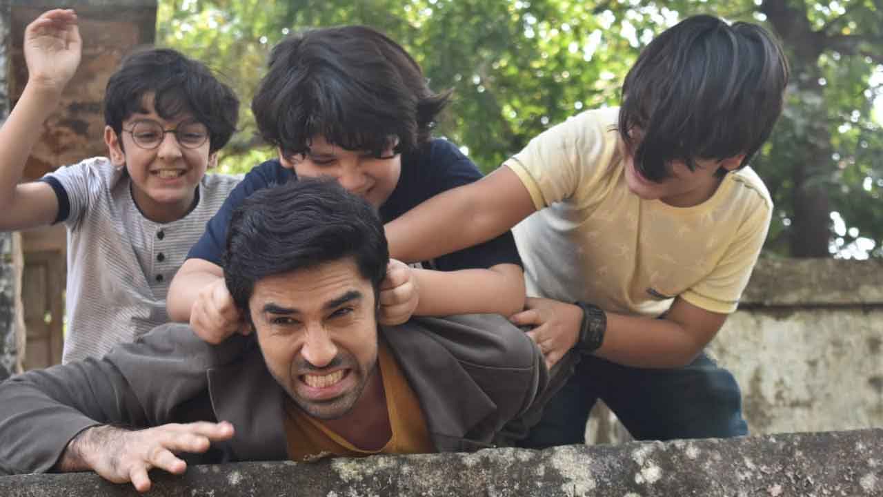 In ‘ Yeh Rishta Kya Kehlata Hai’, ‘how will Naira save Kairav?