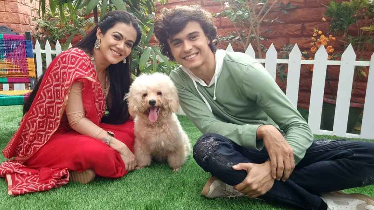 A new addition the the ‘Tera Yaar Hoon Main’ family