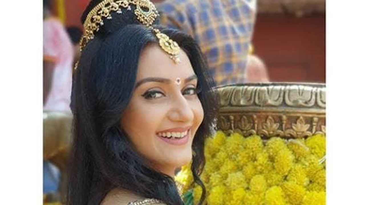 Rati Pandey’s way of celebrating Chhath responsibly