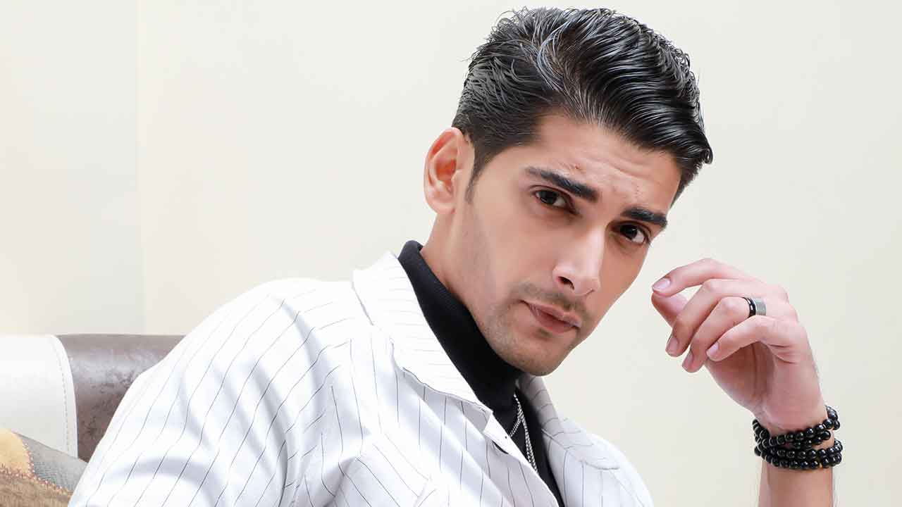 Akshit Sukhija tested Covid positive, ‘Shubharambh’ to go off-air