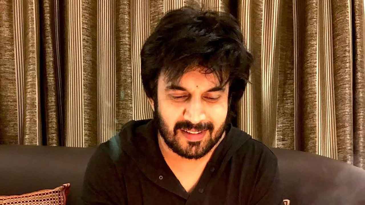 Ajay Singh Chaudhary gets emotional with daughter‘s birthday wishes videos