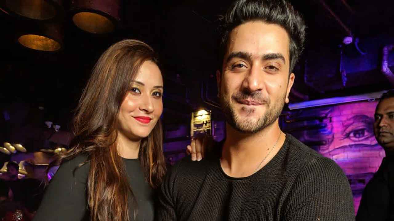 Ilham Goni says, ‘Aly and Jasmin balance each other and I love the bond they share’