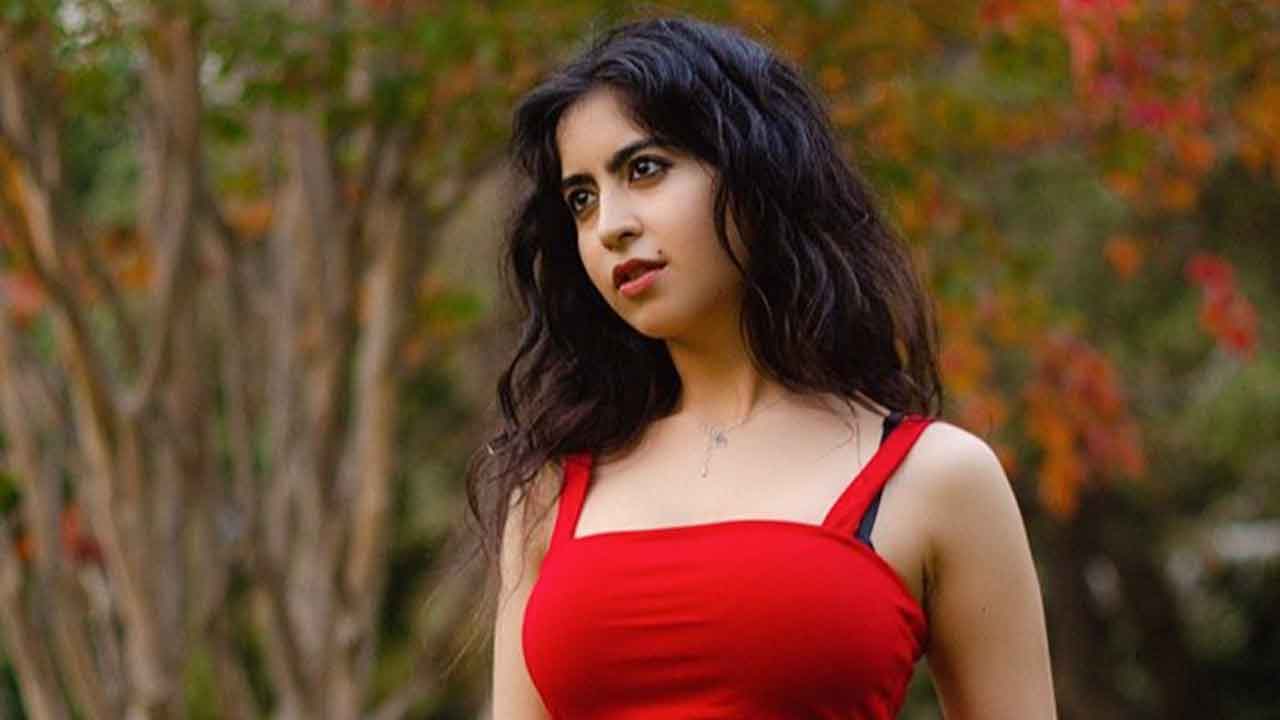 Aneesha Madhok voices, ‘I support the Punjab farmers protest’