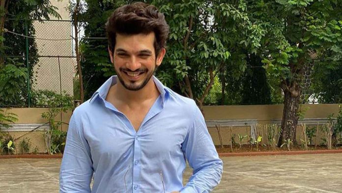 arjun bijlani bigg boss15