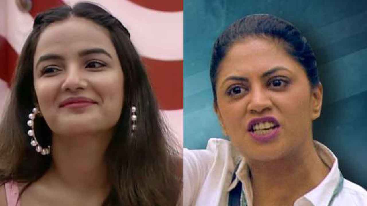 Fans love and appreciate Jasmin Bhasin’s unbiased and mature behaviour