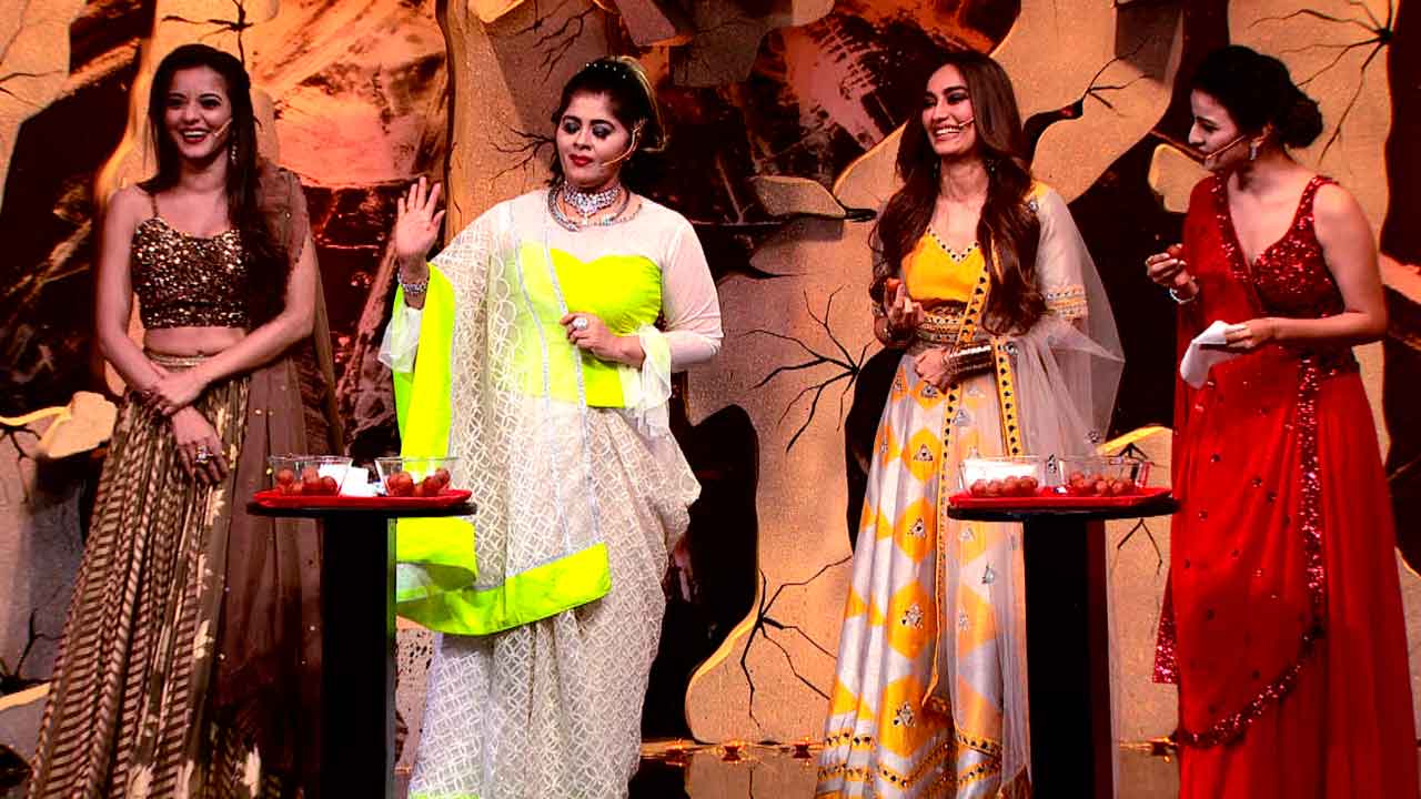 Gifts galore for BB14 contestants, this Diwali