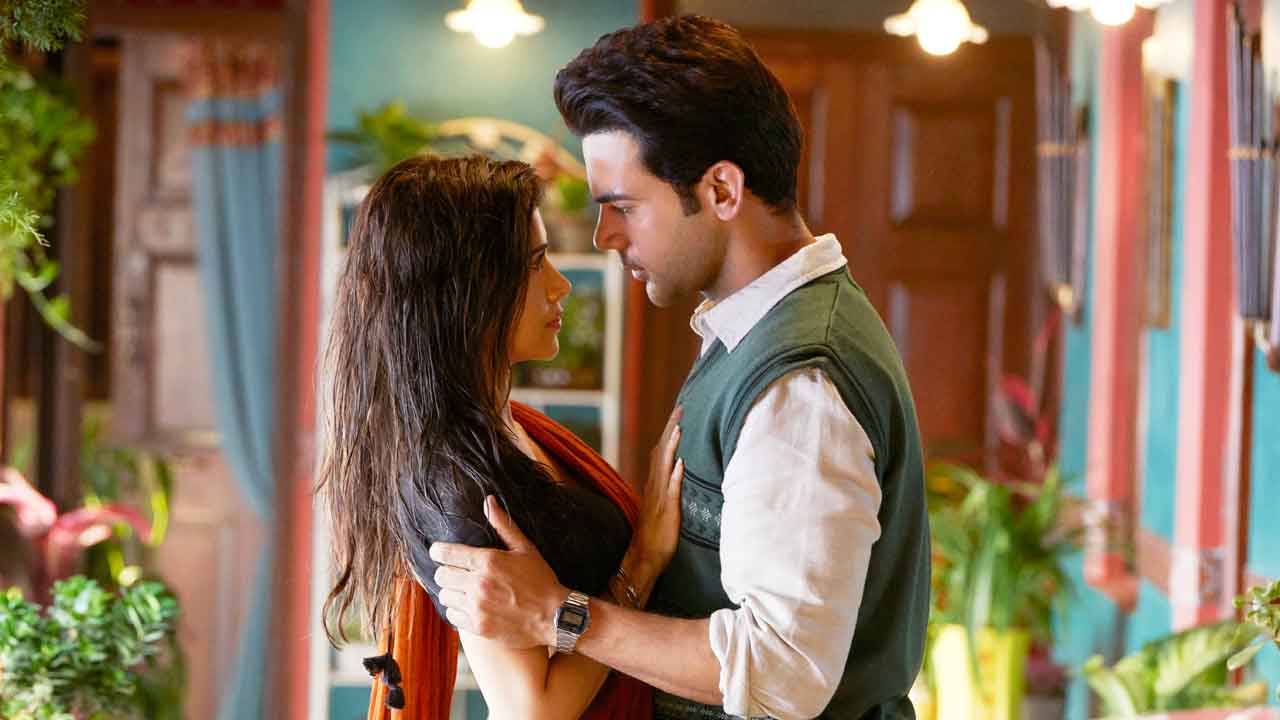 Hansal Mehta‘s Chhalaang’s lead actors, Rajkumar and Nushrratt, get candid about school memories