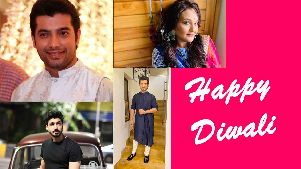 Tele-stars support firecracker ban and restrain across country, including Delhi