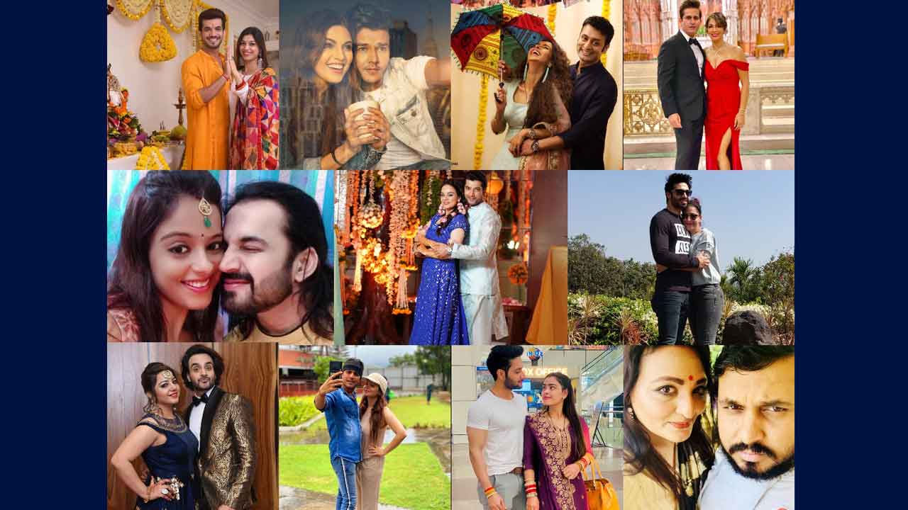 Tele-Celeb’s Karwa Chauth plans