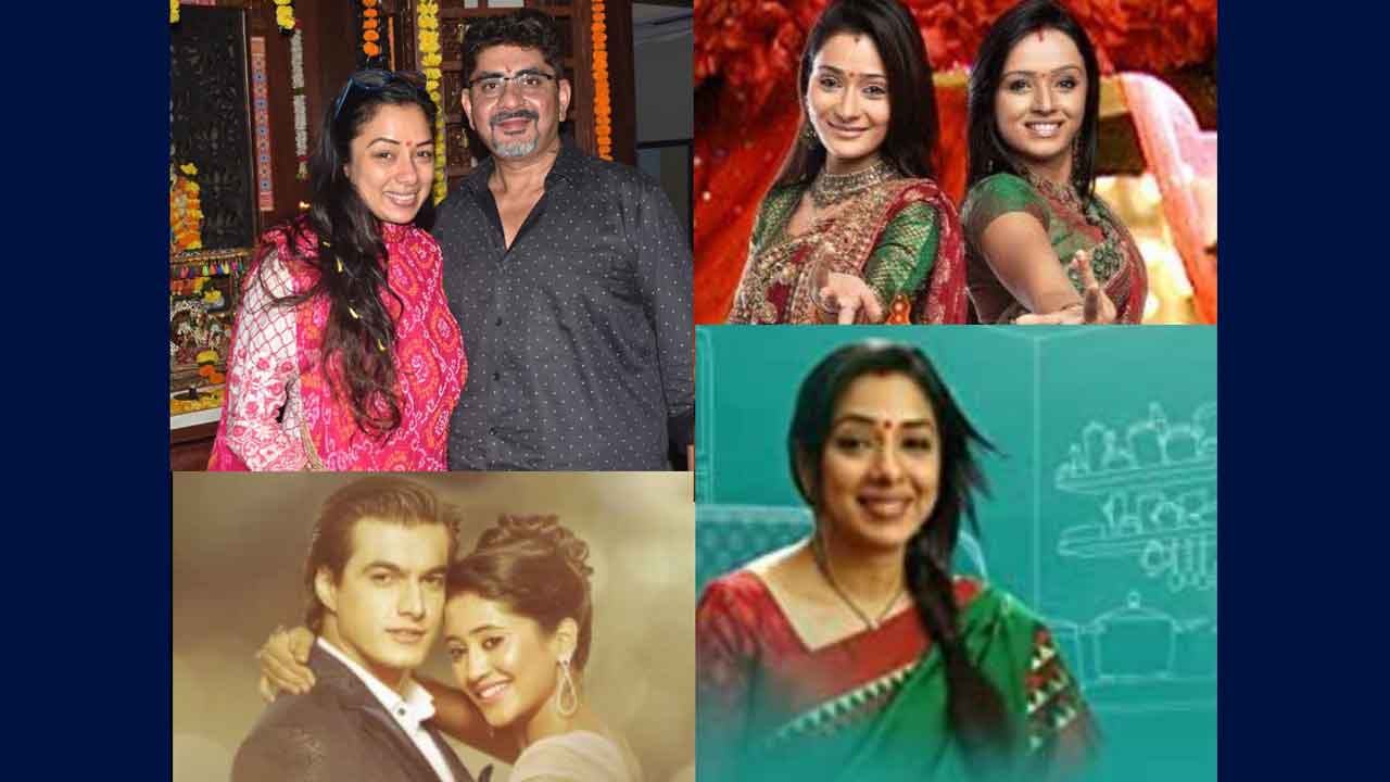 Rajan Shahi, big ‘Trendsetter’ of the small screen