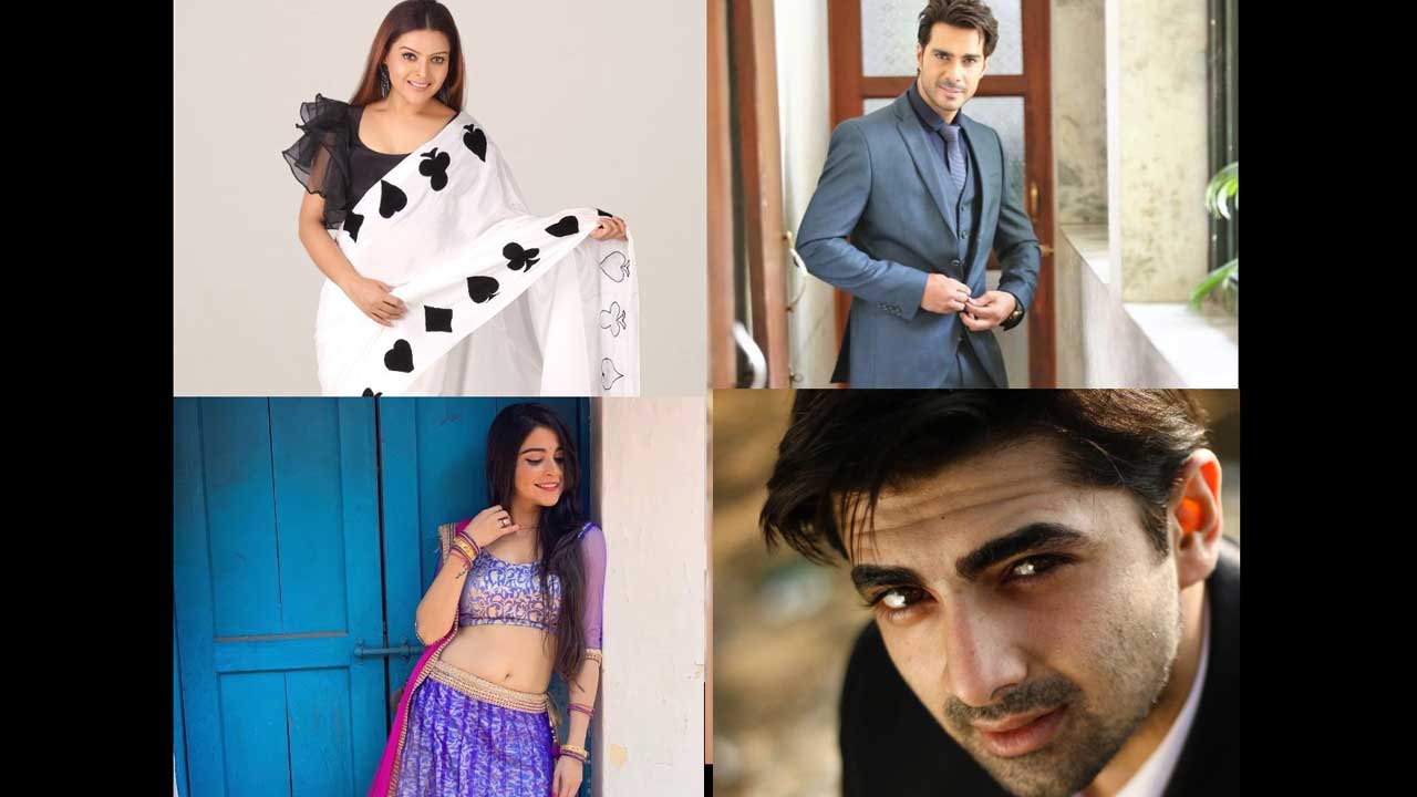 ‘YRKKH’ serials‘ younger cast’s pandemic-Diwali celebration plans