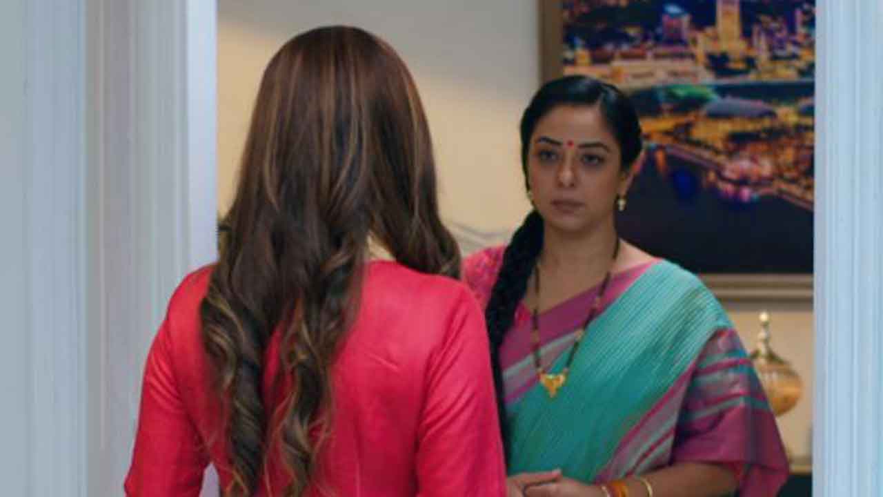 What will happen when Anupamaa and Kavya will come face to face?