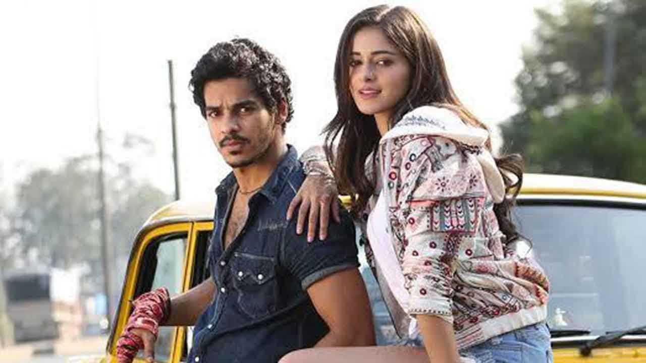 Kickstart Diwali festivities by keeping the action and romance quotient high with ‘Khaali Peeli’