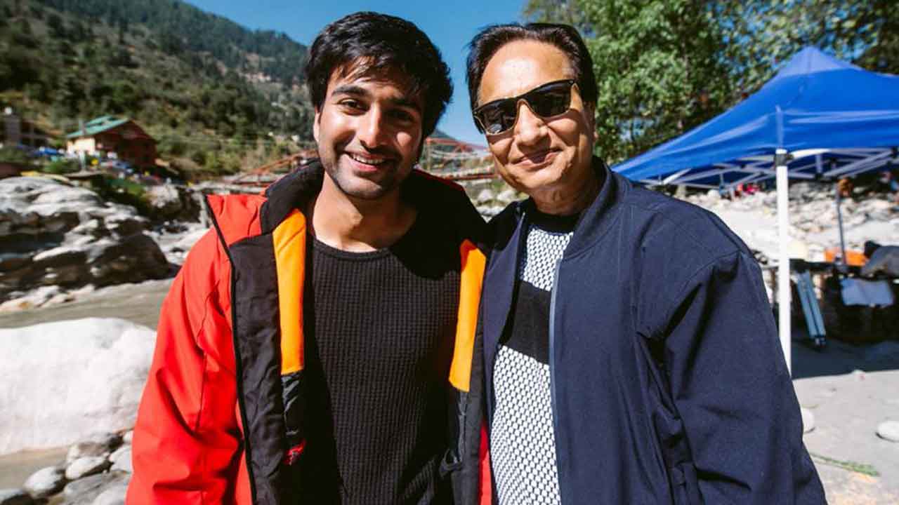 Impressed by Meezaan’s punctuality, Hungama 2 producer Ratan Jain praises Meezaan