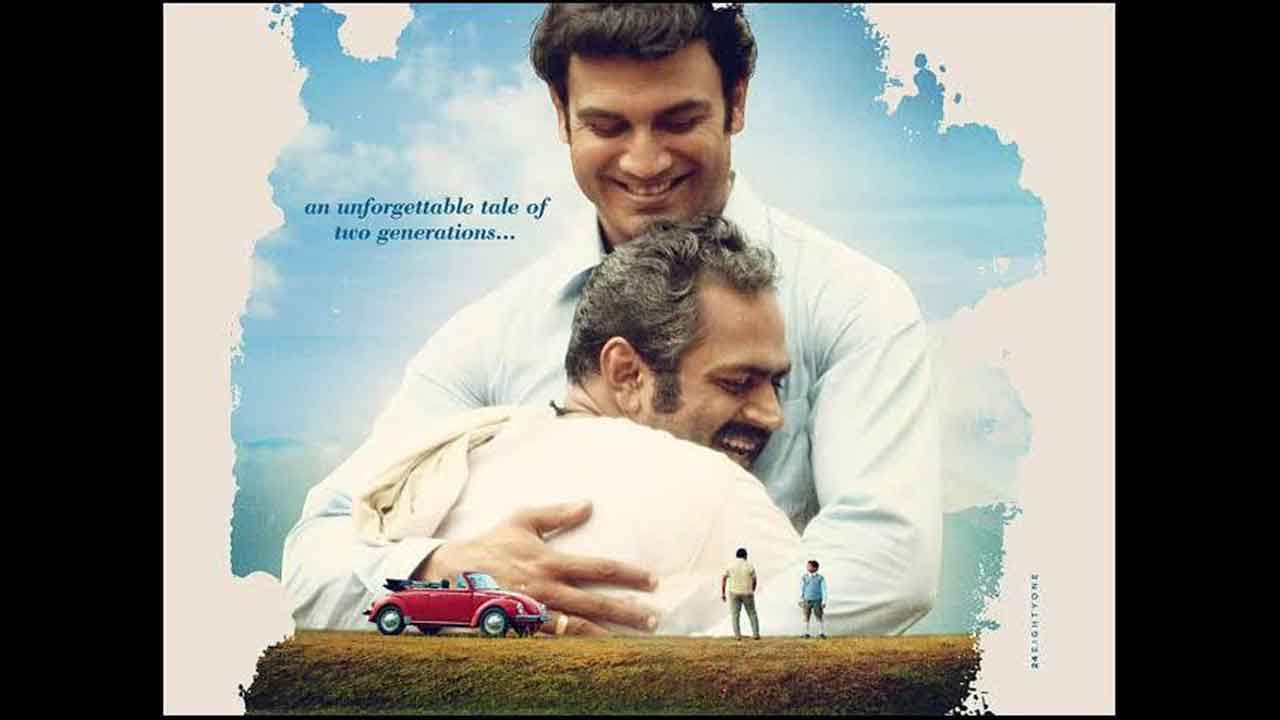 ZEE5’s next ‘Darbaan’, is a family drama based on a story by Rabindranath Tagore