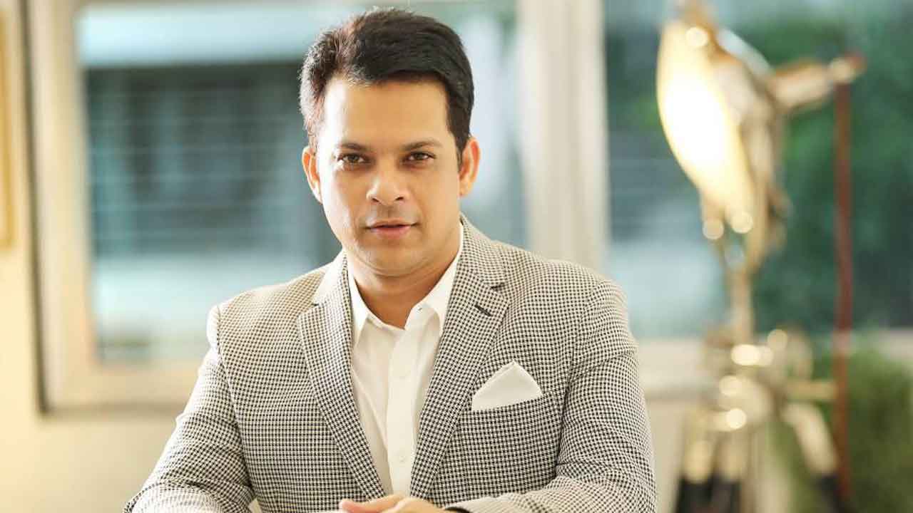 Yash Patnaik says that all his serials are different from each other in genre and treatment