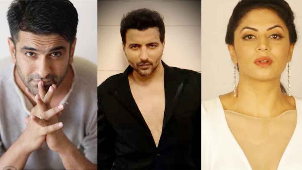 Nikkhil Arya’s advise to Eijaz khan, ‘Getting rid of sympathy baggage will be the difference between being in top-five and a winner’