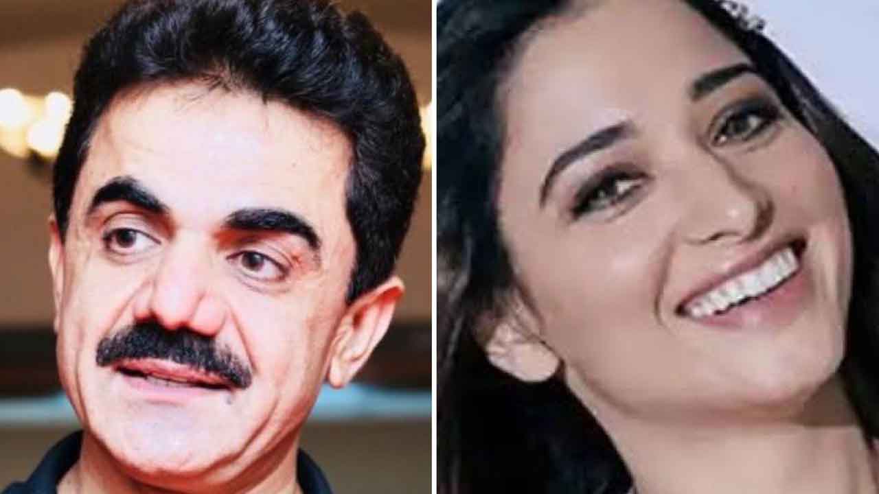 Ashok Kumar Beniwal’s ‘11th Hour’ call for a Telegu web series featuring Tamannaah Bhatia