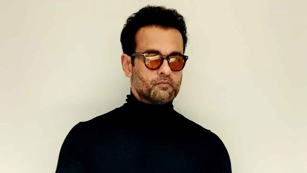 Rohit Roy shares the first look of his upcoming ULLU series “Paper”