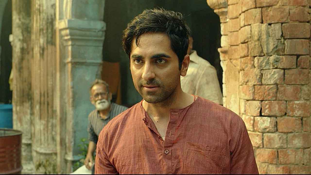 WTP of Gulabo Sitabo on Sony MAX, find out the reasons to watch it