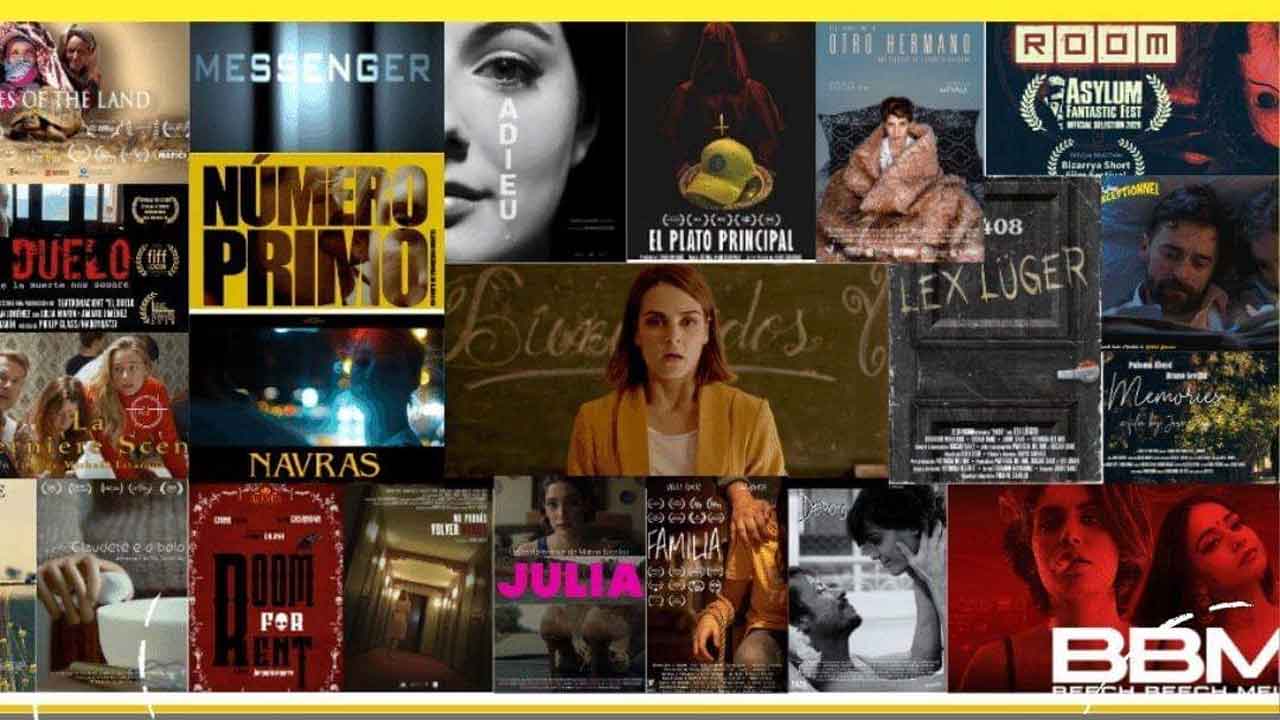 Manoj Bajpai spearheads The Filmy Monks International Film Festival 2020