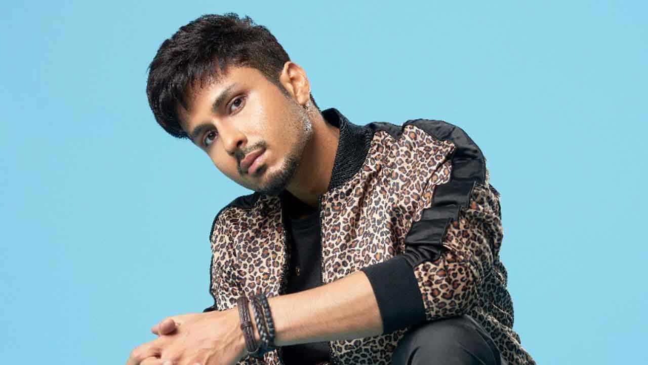 Amol Parashar is happy to start shoot, reaches Goa for his next project