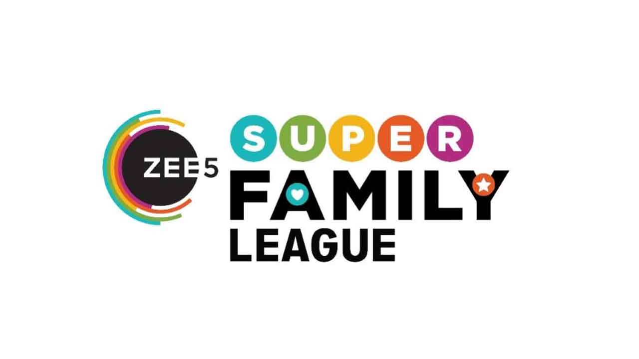 ZEE5’s Super Family League to feature Shabbir Ahluwalia, Shraddha Arya and Kanika Mann