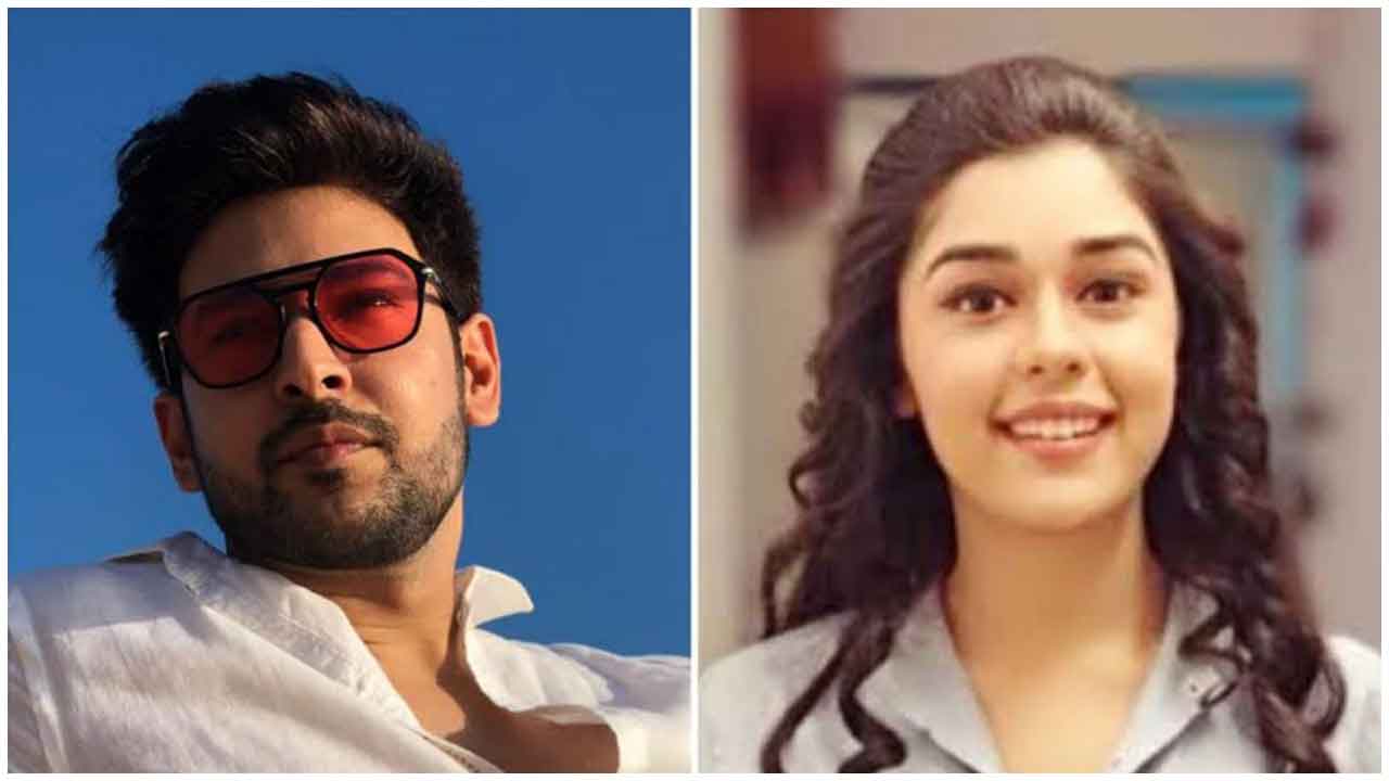 Shivin Narang’s music-video hat-trick