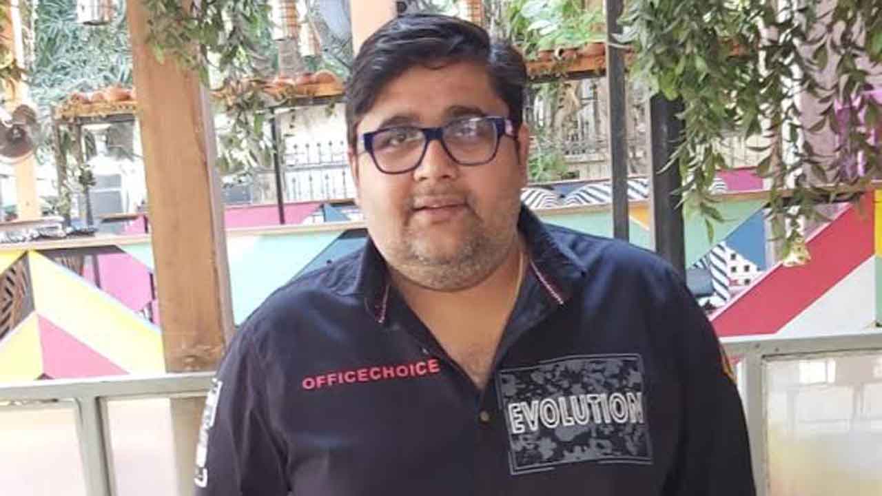 ‘Gupta Brothers…’ producer Mahesh Pandey says that one needs to find the good even in a bad situation