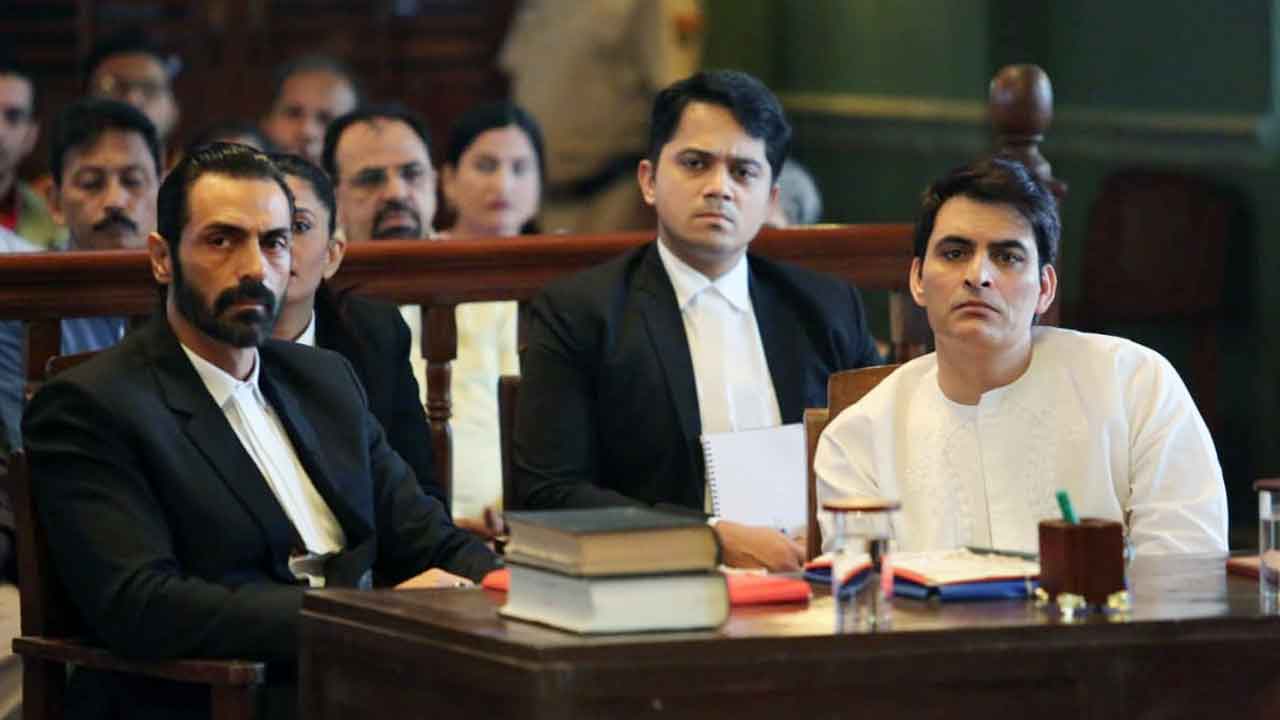 ‘Ratris Khel Chale’ artiste Adhish Paygude signed for ‘Nail Polish‘