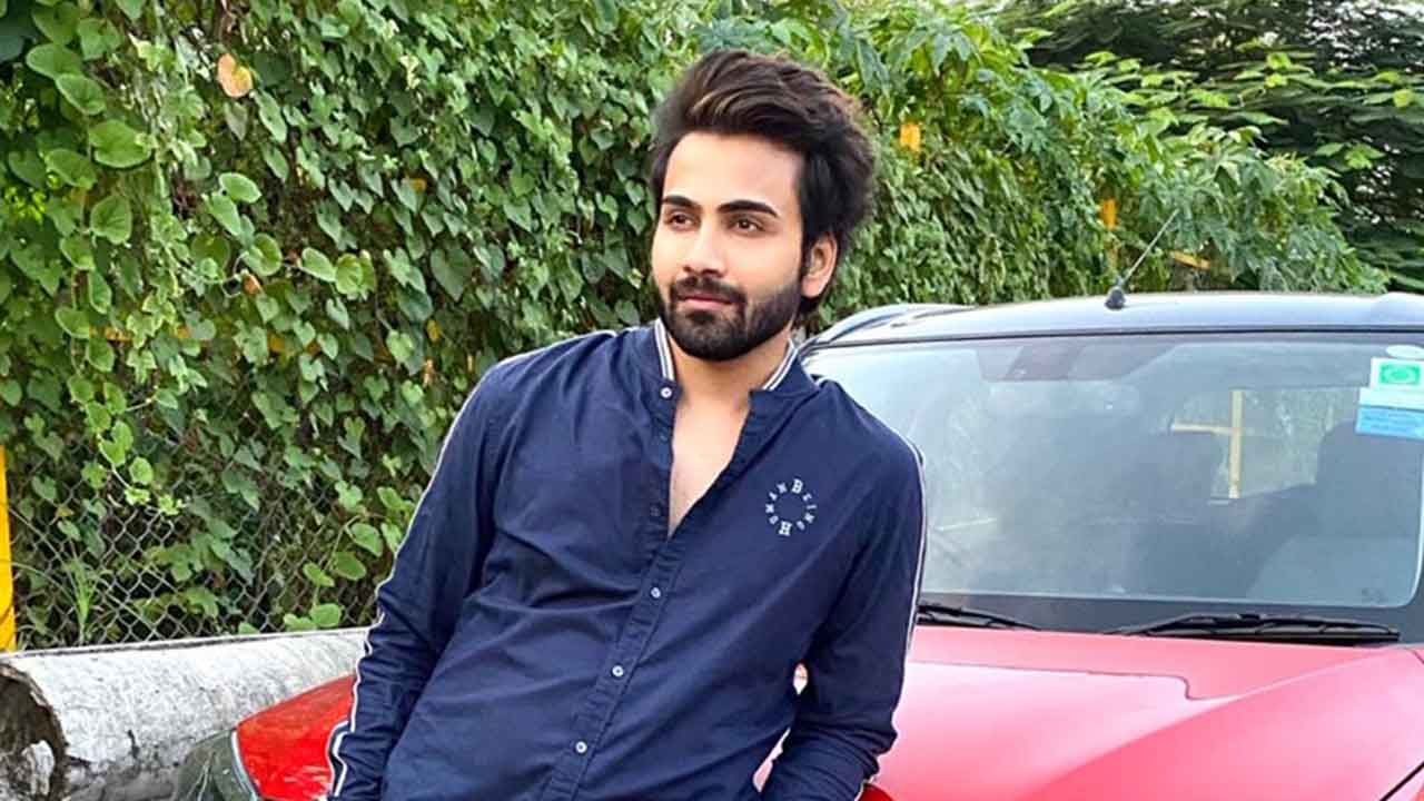 Versatile Abhinandan Jindal returns to ‘Guddan…’ with a mature look